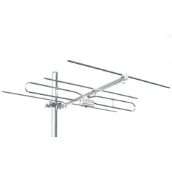 Kathrein VHF-Außenantenne AVH 06