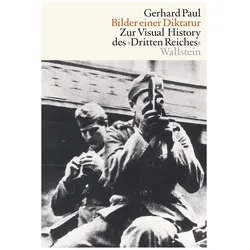 Bilder einer Diktatur, Fachbücher von Gerhard Paul