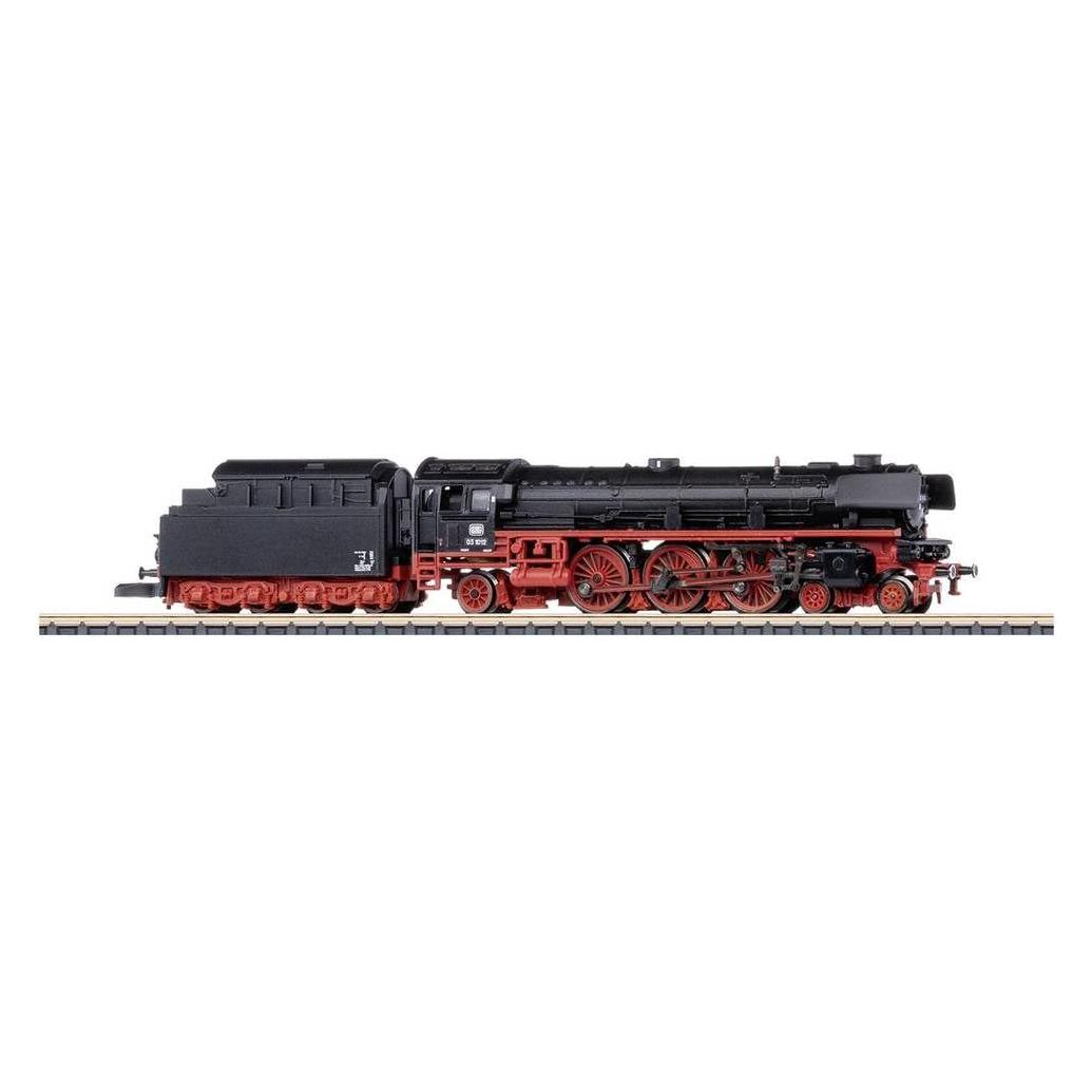 Märklin 88858 Z Dampflok BR 03.10 der DB (Spur Z) (88858)