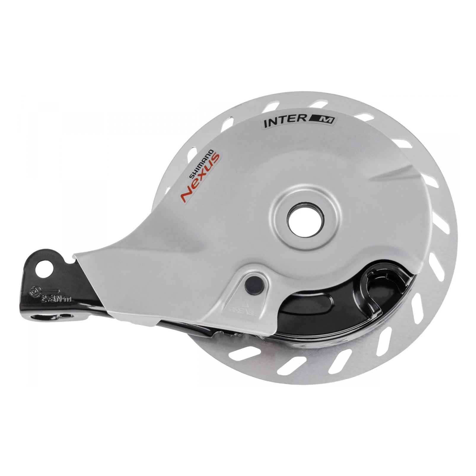 Shimano Shim.Rollenbremse (Rollenbremse) (EBRC3001RBB)
