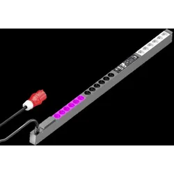 Rittal PDU metered DK 7979.233