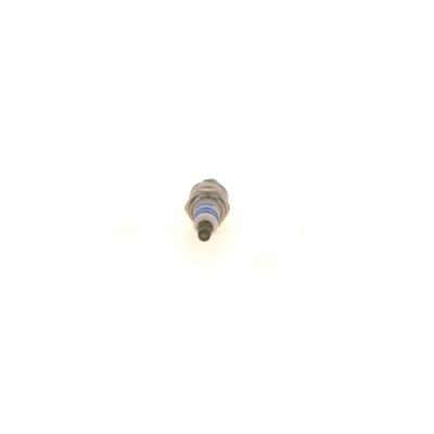 BOSCH Zündkerze Nickel 0242240506 für SOLO