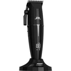 Fresh Fade 2020C-B Onyx Clipper (Ghost Edition (WEI·∫û ) )‚Äì Professioneller Haarschneider für Friseure & Barber