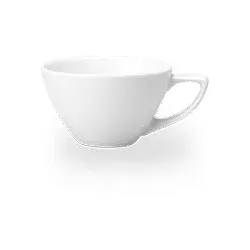Churchill White Ultimo Cappuccino Tasse 28,4cl