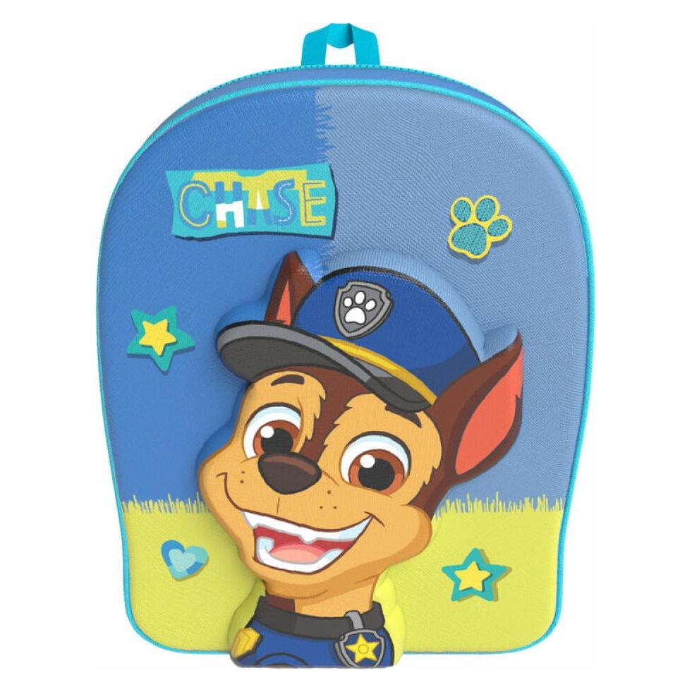 CyP Brands Paw Patrol Eva backpack 30cm (8426842093604)