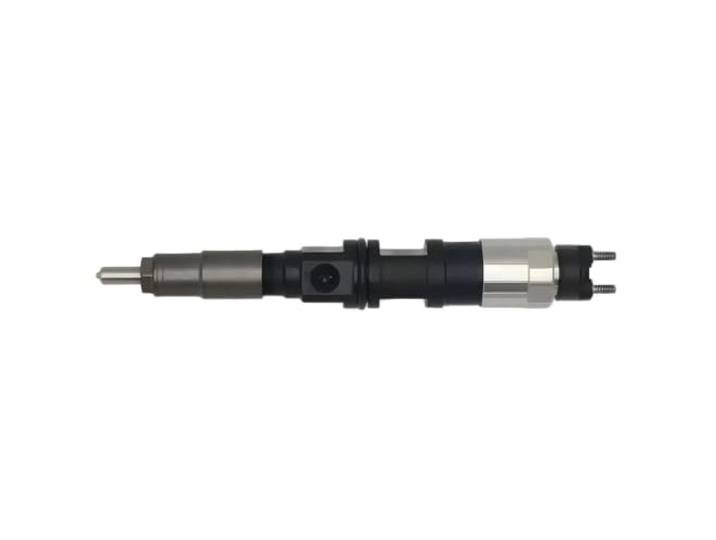 Für John Deere 6068 4045 Motor Sensor Einspritzdüsenstecker 1 Stück Einspritzdüsen RE529118 095000-6490 Einspritzdüsen