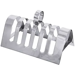 Contacto Toastständer für 6 Scheiben, Toastdicke max 11 mm