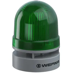 Werma Mini TwinFLASH Combi 46022074
