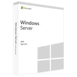 Windows Server 2019 User CAL