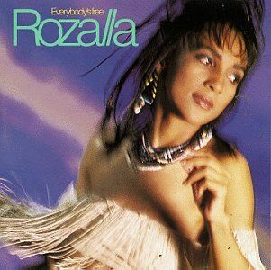 Rozalla - Everybody's Free - Preis vom 11.10.2026 23:13:37 h