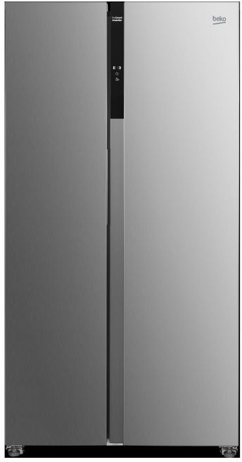 Beko Frigorífico Americano  GNO5322XPN