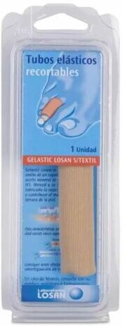 Lablosan Silicone Fabric Cuttable Tube No. 2