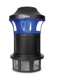 Perel, Tierfalle, Insektenvernichter LED - Au?eneinsatz - 750 m?