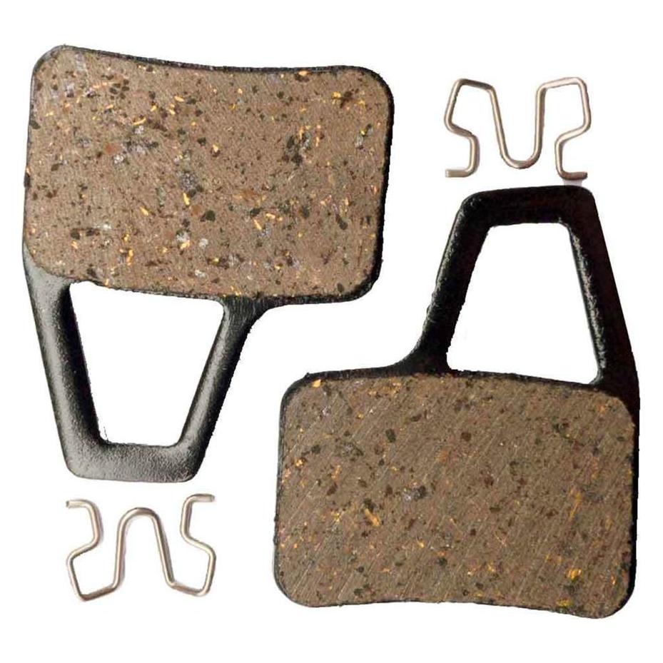 Clarks 832C Bremsbelag (Sintermetall) (VRX 832C)