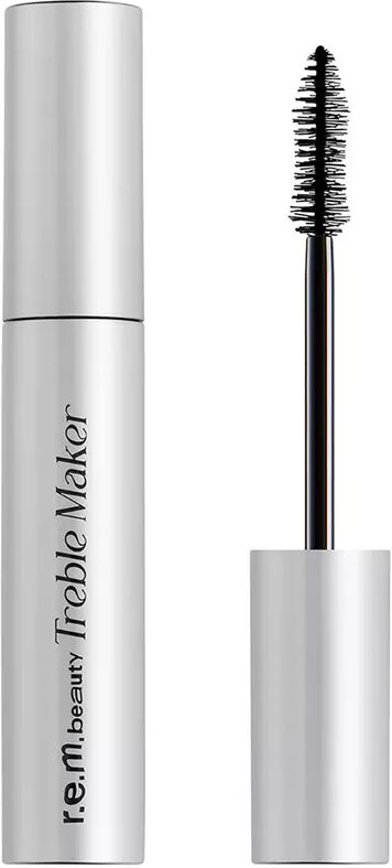 r.e.m.beauty - Treble Maker 3-in-1 - Mascara für Volumen, Schwung und Länge, 11.5 g