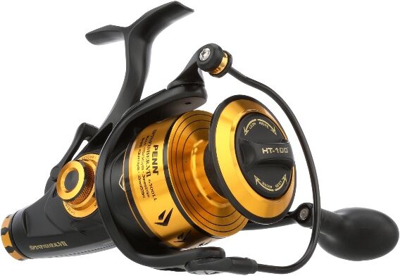 Penn Spinfisher Vii Live Liner-4500