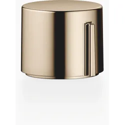Dornbracht Exzenterbetätigung, 10712970-47, Farbe: Champagne