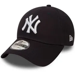 NEW ERA Herren 940 LEAG BASIC, Größe OSFA in Schwarz Schwarz