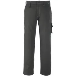 Hose "BERKELEY" Industry - 82C43 - dunkelanthrazit