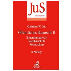 Finkelnburg:Öffentliches Baurecht Band, Fachbücher von Christian-W. Otto, Otto, Christian-W Otto, Christian-W.