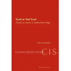 Tyrol or Not Tyrol, Fachbücher von Nóra de Buiteléir