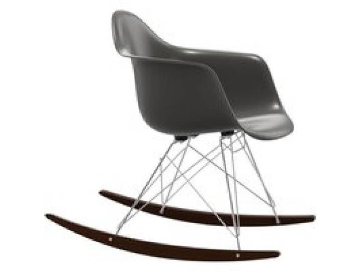 Vitra - Eames Fiberglass Chair RAR