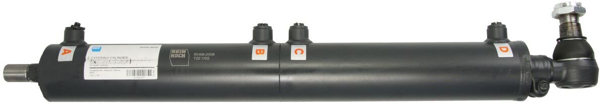 Arbeitszylinder, Servolenkung REINHOCH RH59-2008
