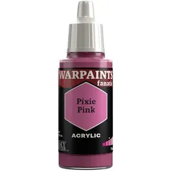 The Army Painter Warpaints Fanatic: Pixie Pink