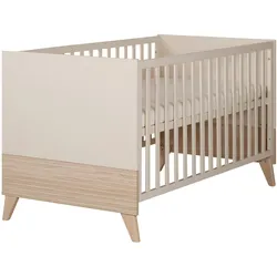Roba, Babybett, Sidney (70 x 140 cm)