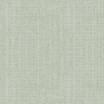 Galerie Wallcoverings Bazaar Moss Stripe Design Non-woven Matte Wallpaper Roll