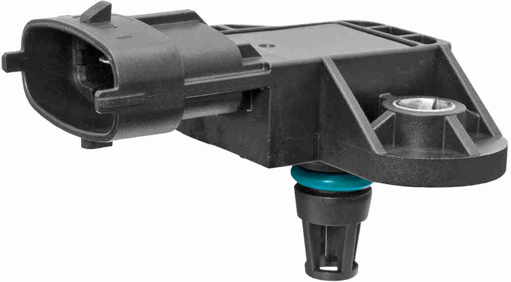 Vemo Sensor, Saugrohrdruck Original Qualität V33-72-0100 Für Jeep