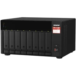 QNAP NAS TS-873A-8G 8-Bay