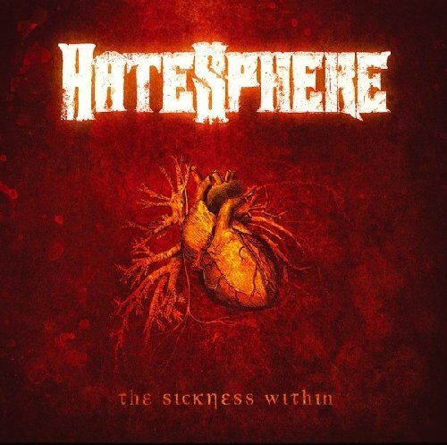 Hatesphere - The Sickness Within - Preis vom 01.10.2026 17:08:56 h