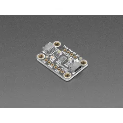 Adafruit EMC2101 I2C PC Lüfter Controller und Temperatursensor