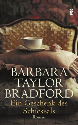 Bradford, Barbara Taylor - Ein Geschenk des Schicksals - Preis vom 02.10.2026 23:42:20 h