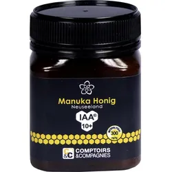 Manuka Honig Mgo 300 250 G