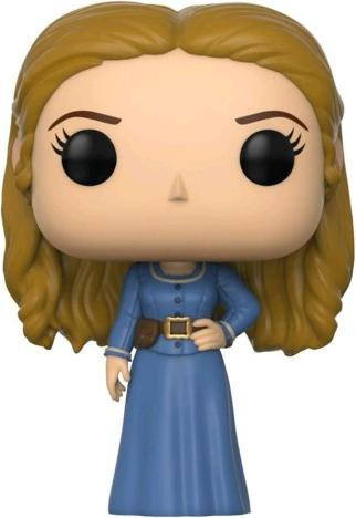 Pop Westworld: Dolores Abernathy van Sonstige Verlage