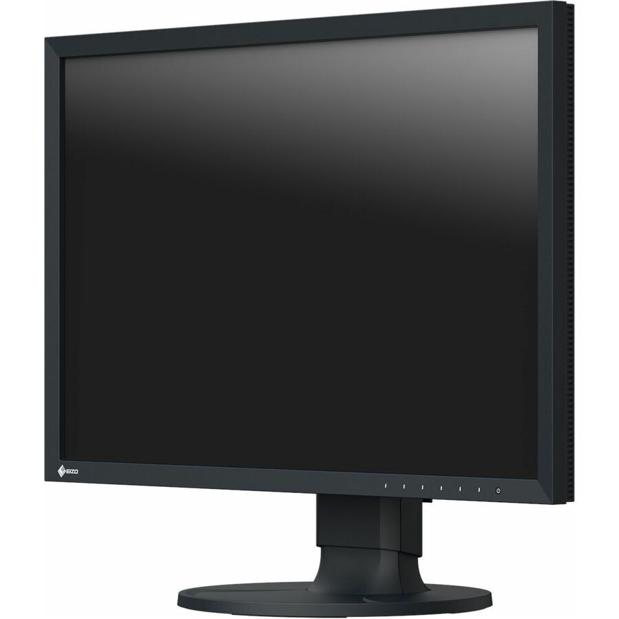 EIZO ColorEdge CS2400S-LE, 61,2 cm (24.1"), 1920 x 1200 Pixel, WUXGA, LED, 19 ms, Schwarz