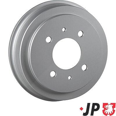 Jp Group Bremstrommel [Hersteller-Nr. 3963500100] für Mitsubishi, Proton