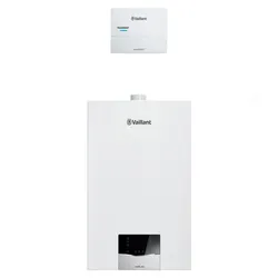 VAILLANT Paket 1.674/2 ecoTEC plus VC 20CS/1-5, VRC 710