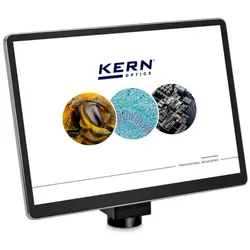 Kern, Mikroskop Zubehör, & Sohn Mikroskop-Tablet-Kamera