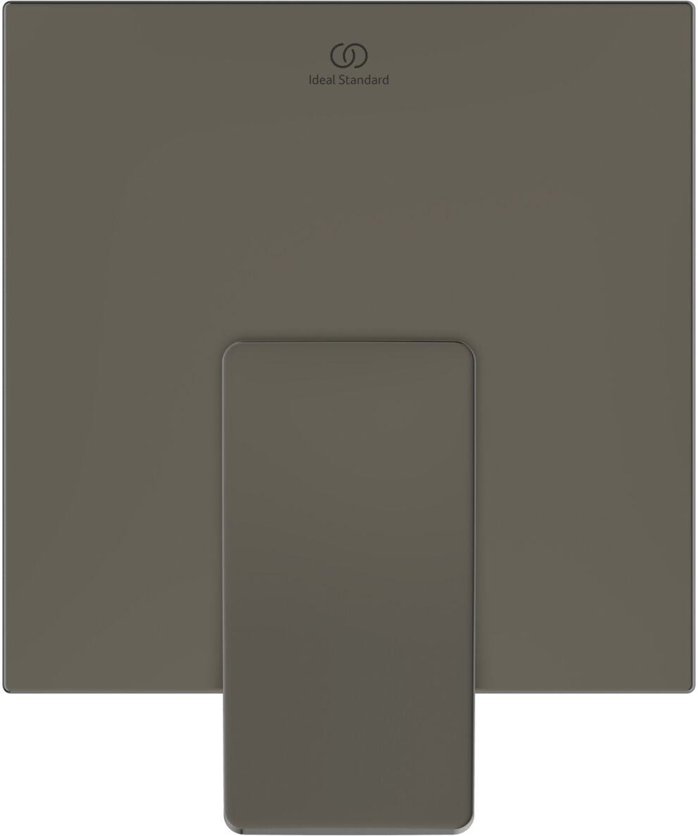 Ideal Standard mitigeur douche Ideal Standard , gris magnétique