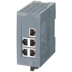 Siemens 6GK50050GA101AB2 6GK5005-0GA10-1AB2 Industrial Ethernet Switch 10 / 100 / 1000 MBit/s