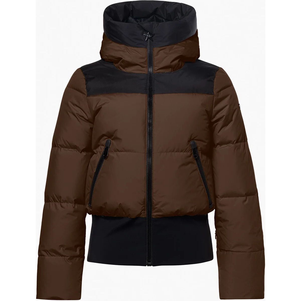 Goldbergh Village Ski Jacket army (6040) 32 GB00215263-6040-32