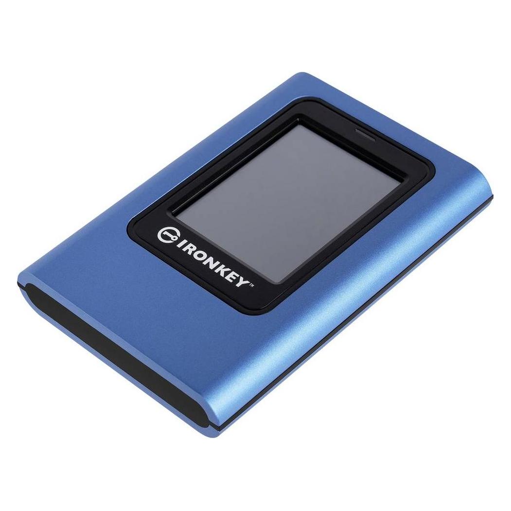 Kingston IronKey Vault Privacy 80 (1.92 TB) (IKVP80ES/1920G)