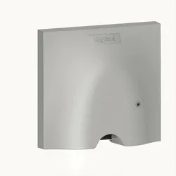 Legrand 064898 Vernetzter Kabelauslass 1-phasig für Programme ...with Netatmo, Farbe: Aluminium