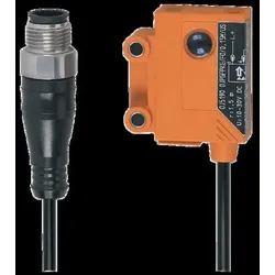 Ifm Electronic Reflexlichtschranke DC PNP OJ5190