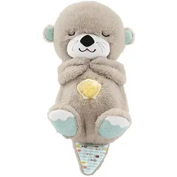 Fisher-Price Schlummer-Otter (20.30 cm)