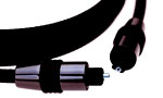 Silent WIRE Digital 4 mk2 Optokabel Toslink (1,0m) SW105864164