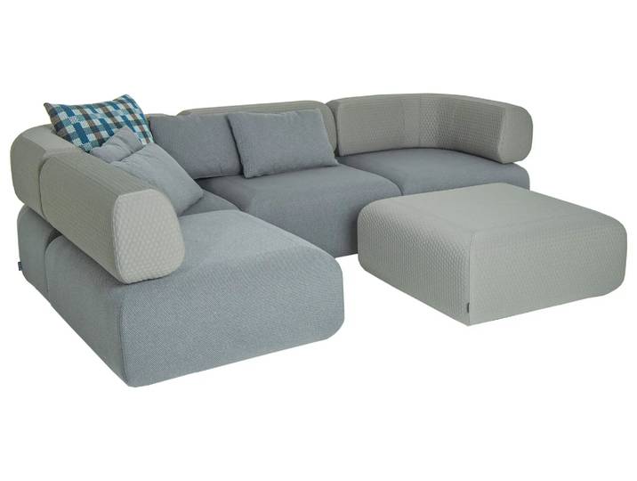 Ecksofa All Together Brühl